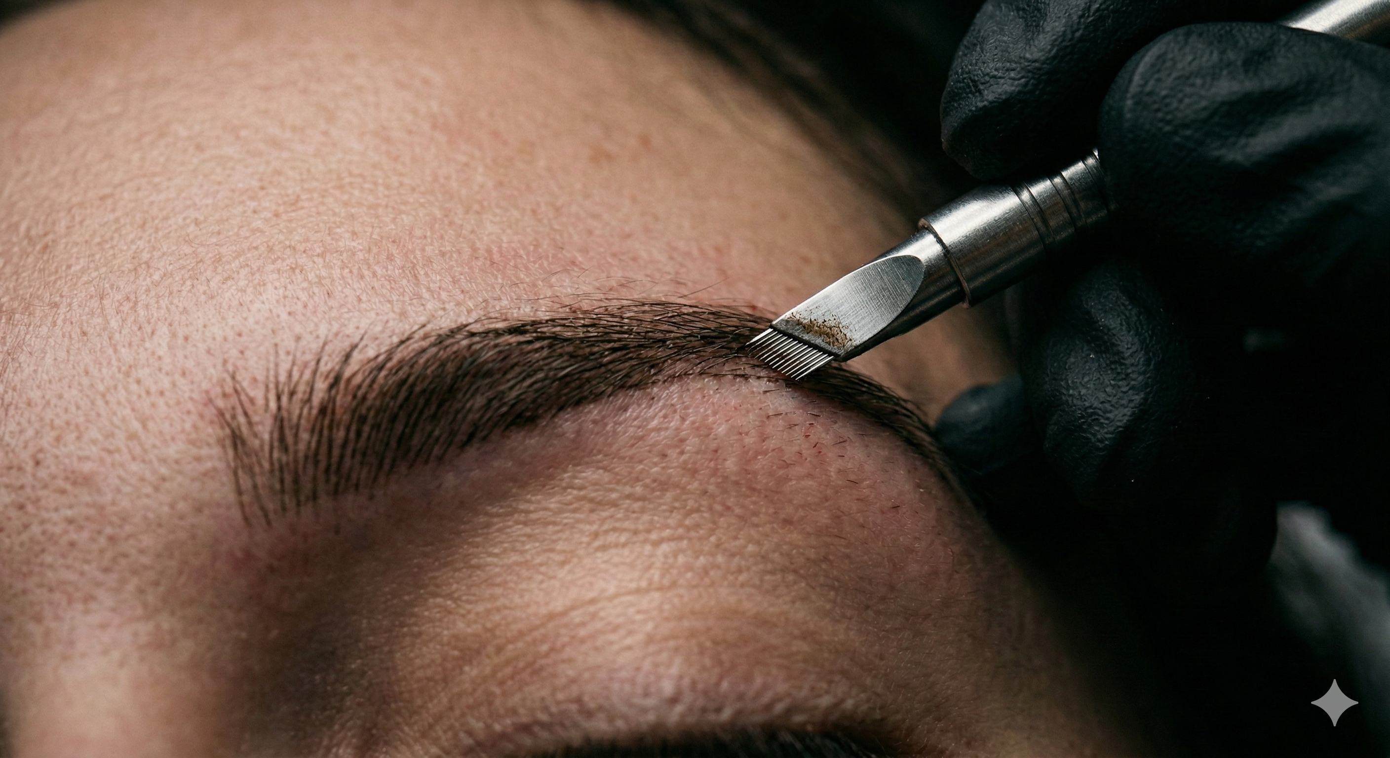 Powder Brows: The Complete Artist's Technical Guide