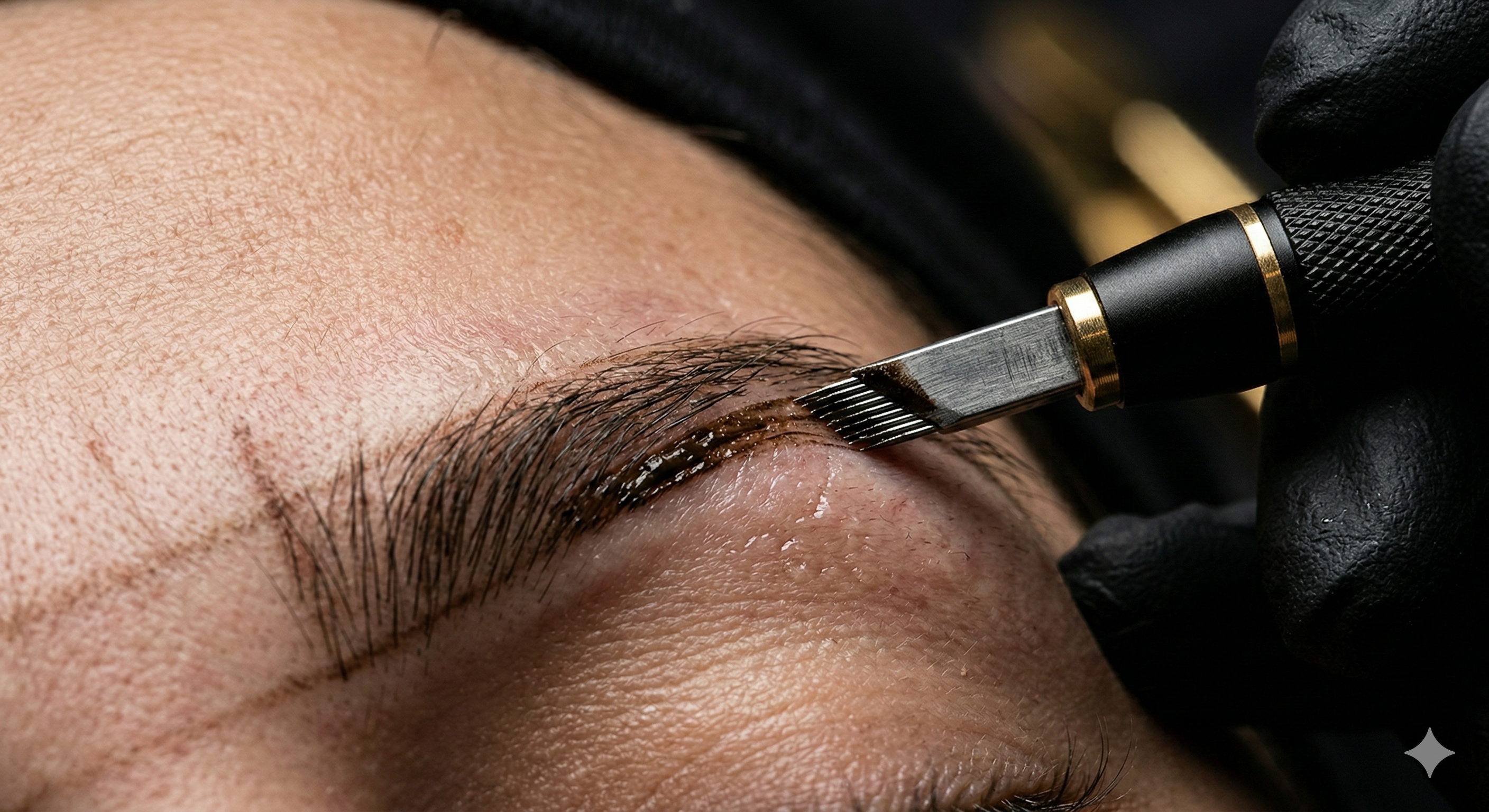 Bold, Dark, and Defined: The Brow Pigment Trends Dominating 2026