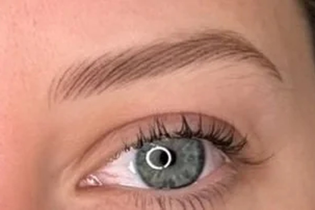 Brows in Grace: Orange County's Premier Nano Brows Studio